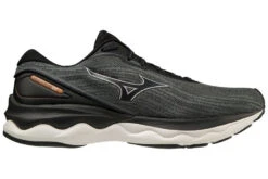 Mizuno Wave Skyrise 3 Loopschoen Zwart Dames