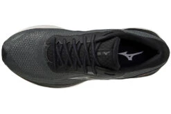 Mizuno Wave Skyrise 3 Loopschoen Zwart Dames 9 Mizuno Wave Skyrise 3 Loopschoen Zwart Dames -Schoenenwinkel 37105124 3