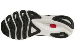 Mizuno Wave Skyrise 3 Loopschoen Zwart Dames 11 Mizuno Wave Skyrise 3 Loopschoen Zwart Dames -Schoenenwinkel 37105124 5