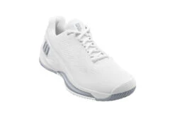 Wilson Rush Pro 4.0 Tennisschoen Wit Heren -Schoenenwinkel 37105222 3