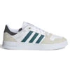 Adidas Breaknet Plus Sneaker Wit/groen Heren 1 Adidas Breaknet Plus Sneaker Wit/groen Heren -Schoenenwinkel 37105226 0