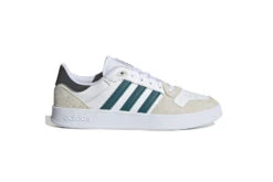 Adidas Breaknet Plus Sneaker Wit/groen Heren