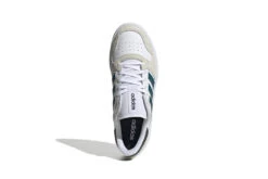 Adidas Breaknet Plus Sneaker Wit/groen Heren 10 Adidas Breaknet Plus Sneaker Wit/groen Heren -Schoenenwinkel 37105226 3