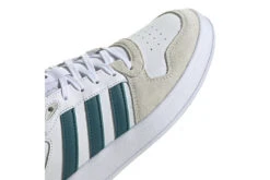 Adidas Breaknet Plus Sneaker Wit/groen Heren 12 Adidas Breaknet Plus Sneaker Wit/groen Heren -Schoenenwinkel 37105226 5