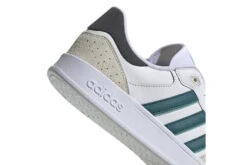 Adidas Breaknet Plus Sneaker Wit/groen Heren 13 Adidas Breaknet Plus Sneaker Wit/groen Heren -Schoenenwinkel 37105226 6