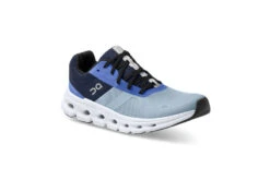 On Cloudrunner Loopschoen Chambray/midnight 10 On Cloudrunner Loopschoen Chambray/midnight -Schoenenwinkel 37105230 3