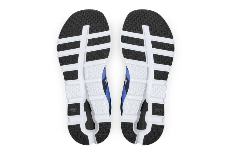 On Cloudrunner Loopschoen Chambray/midnight 8 On Cloudrunner Loopschoen Chambray/midnight - Afbeelding 6