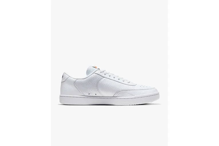 Nike Court Vintage Tennisschoenen Wit Heren 3 Nike Court Vintage Tennisschoenen Wit Heren