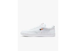 Nike Court Vintage Tennisschoenen Wit Heren 8 Nike Court Vintage Tennisschoenen Wit Heren -Schoenenwinkel 37105550 2