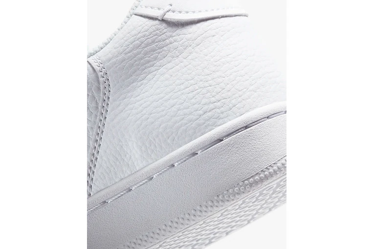 Nike Court Vintage Tennisschoenen Wit Heren 6 Nike Court Vintage Tennisschoenen Wit Heren - Afbeelding 4