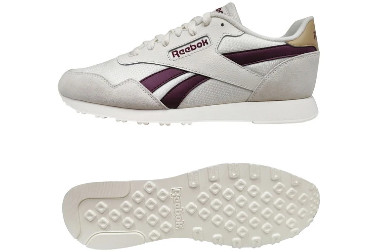 Reebok Royal Ultra Sneaker Chalk/sahara Heren 4 Reebok Royal Ultra Sneaker Chalk/sahara Heren - Afbeelding 2