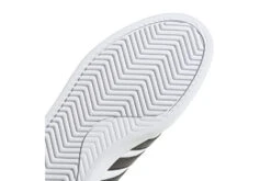 Adidas Grand Court Cloudfoam Sneaker Wit/zwart Heren 10 Adidas Grand Court Cloudfoam Sneaker Wit/zwart Heren -Schoenenwinkel 37105810 5