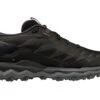 Mizuno Wave Daichi 7 GTX Trail Loopschoen Zwart Heren 2 Mizuno Wave Daichi 7 GTX Trail Loopschoen Zwart Heren -Schoenenwinkel 37105819 0