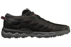 Mizuno Wave Daichi 7 GTX Trail Loopschoen Zwart Heren