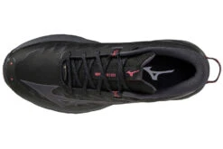 Mizuno Wave Daichi 7 GTX Trail Loopschoen Zwart Heren -Schoenenwinkel 37105819 3