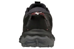 Mizuno Wave Daichi 7 GTX Trail Loopschoen Zwart Heren -Schoenenwinkel 37105819 4