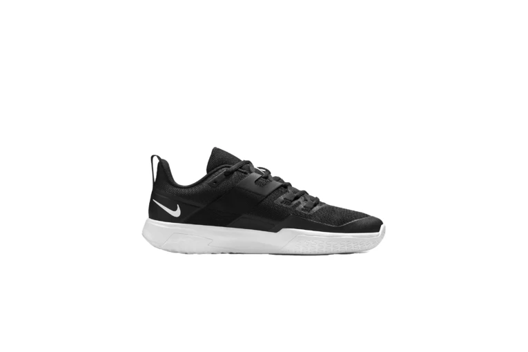 NikeCourt Vapor Lite HC Tennisschoen Wit Heren 3 NikeCourt Vapor Lite HC Tennisschoen Wit Heren