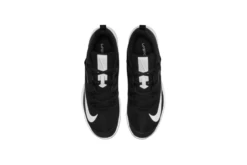 NikeCourt Vapor Lite HC Tennisschoen Wit Heren 11 NikeCourt Vapor Lite HC Tennisschoen Wit Heren -Schoenenwinkel 37105827 4