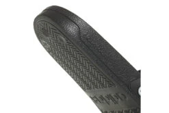 Adidas Adilette Shower Badslipper Zwart Unisex 11 Adidas Adilette Shower Badslipper Zwart Unisex -Schoenenwinkel 37105828 5