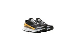 The North Face VECTIV™ LEVITUM FUTURELIGHT™-TRAILRUNNINGSCHOENEN TNF Black-Cone Orange Heren -Schoenenwinkel 37105879 5