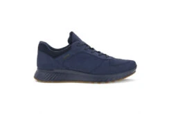 Ecco Exostride M Low GTX Sneakers Night Sky Heren