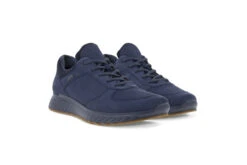 Ecco Exostride M Low GTX Sneakers Night Sky Heren -Schoenenwinkel 37105956 3