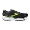 Brooks Ghost 14 Loopschoen Zwart/pearl Heren 2 Brooks Ghost 14 Loopschoen Zwart/pearl Heren -Schoenenwinkel 37106093 0