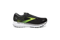 Brooks Ghost 14 Loopschoen Zwart/pearl Heren
