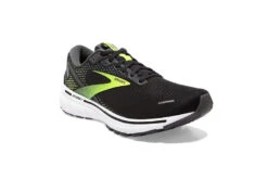 Brooks Ghost 14 Loopschoen Zwart/pearl Heren 10 Brooks Ghost 14 Loopschoen Zwart/pearl Heren -Schoenenwinkel 37106093 3