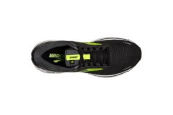 Brooks Ghost 14 Loopschoen Zwart/pearl Heren 12 Brooks Ghost 14 Loopschoen Zwart/pearl Heren -Schoenenwinkel 37106093 5
