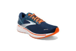 Brooks Ghost 14 Loopschoen Titan/teal/flame Heren 10 Brooks Ghost 14 Loopschoen Titan/teal/flame Heren -Schoenenwinkel 37106094 3