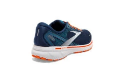 Brooks Ghost 14 Loopschoen Titan/teal/flame Heren 11 Brooks Ghost 14 Loopschoen Titan/teal/flame Heren -Schoenenwinkel 37106094 4