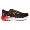 Brooks Glycerin GTS 20 Loopschoen Zwart/fiery Red Heren 2 Brooks Glycerin GTS 20 Loopschoen Zwart/fiery Red Heren -Schoenenwinkel 37106097 0