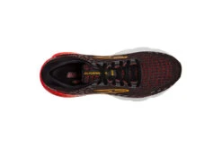 Brooks Glycerin GTS 20 Loopschoen Zwart/fiery Red Heren 12 Brooks Glycerin GTS 20 Loopschoen Zwart/fiery Red Heren -Schoenenwinkel 37106097 5