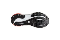 Brooks Glycerin GTS 20 Loopschoen Zwart/fiery Red Heren 13 Brooks Glycerin GTS 20 Loopschoen Zwart/fiery Red Heren -Schoenenwinkel 37106097 6