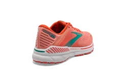Brooks Adrenaline GTS 22 Loopschoen Coral/latigo Bay Dames 11 Brooks Adrenaline GTS 22 Loopschoen Coral/latigo Bay Dames -Schoenenwinkel 37106099 4