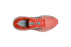 Brooks Adrenaline GTS 22 Loopschoen Coral/latigo Bay Dames 12 Brooks Adrenaline GTS 22 Loopschoen Coral/latigo Bay Dames -Schoenenwinkel 37106099 5