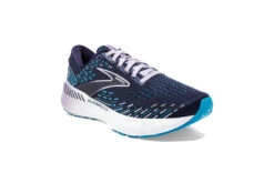 Brooks Glycerin GTS 20 Loopschoen Peacoat/ocean Dames 10 Brooks Glycerin GTS 20 Loopschoen Peacoat/ocean Dames -Schoenenwinkel 37106101 3