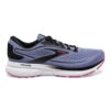 Brooks Trace 2 Loopschoen Purple Impression Dames 1 Brooks Trace 2 Loopschoen Purple Impression Dames -Schoenenwinkel 37106102 0