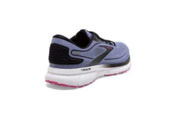 Brooks Trace 2 Loopschoen Purple Impression Dames 11 Brooks Trace 2 Loopschoen Purple Impression Dames -Schoenenwinkel 37106102 4
