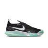 NikeCourt React Vapor NXT Tennisschoen Zwart/mint Heren 2 NikeCourt React Vapor NXT Tennisschoen Zwart/mint Heren -Schoenenwinkel 37106118 0
