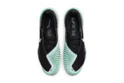 NikeCourt React Vapor NXT Tennisschoen Zwart/mint Heren -Schoenenwinkel 37106118 4