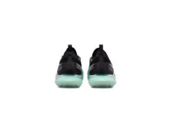 NikeCourt React Vapor NXT Tennisschoen Zwart/mint Heren -Schoenenwinkel 37106118 5