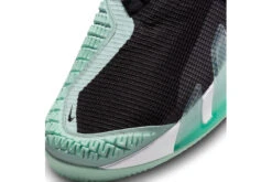 NikeCourt React Vapor NXT Tennisschoen Zwart/mint Heren -Schoenenwinkel 37106118 6