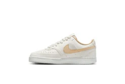 Nike Court Vision Low Next Sneaker Wit Onyx/sail Dames 9 Nike Court Vision Low Next Sneaker Wit Onyx/sail Dames -Schoenenwinkel 37106207 2