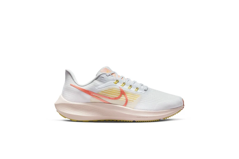 Nike Air Zoom Pegasus 39 Loopschoen Iris Whisper/madder Root Dames 3 Nike Air Zoom Pegasus 39 Loopschoen Iris Whisper/madder Root Dames