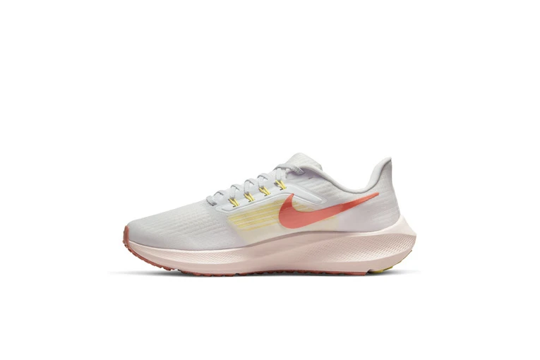 Nike Air Zoom Pegasus 39 Loopschoen Iris Whisper/madder Root Dames 4 Nike Air Zoom Pegasus 39 Loopschoen Iris Whisper/madder Root Dames - Afbeelding 2