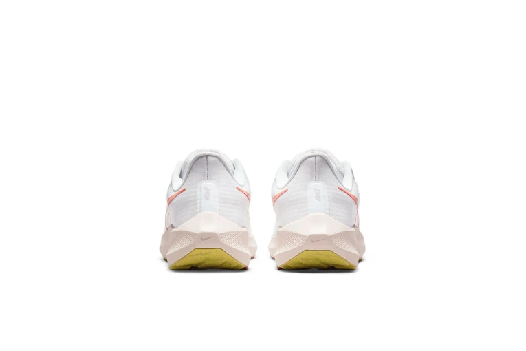 Nike Air Zoom Pegasus 39 Loopschoen Iris Whisper/madder Root Dames 7 Nike Air Zoom Pegasus 39 Loopschoen Iris Whisper/madder Root Dames - Afbeelding 5