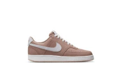Nike Court Vision Low Sneaker Barley Rose Dames