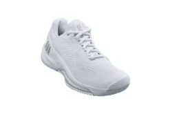 Wilson Rush Pro 4.0 Tennischoen Wit Dames -Schoenenwinkel 37106372 3